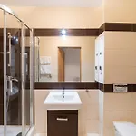Gwarek Osrodek Nad Morzem Z Wyzywieniem Resort *