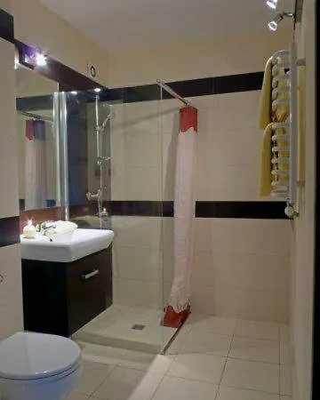 Resort Ow Gwarek