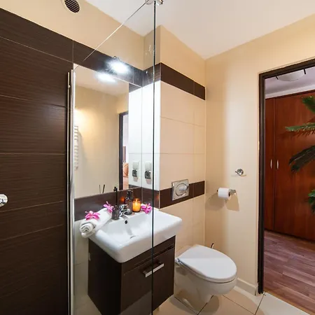 Resort Gwarek Osrodek Nad Morzem Z Wyzywieniem *