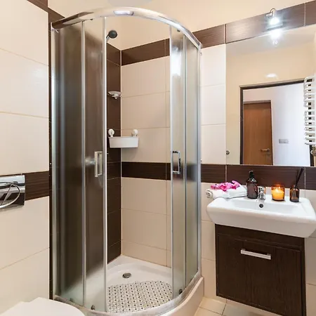 Resort Gwarek Osrodek Nad Morzem Z Wyzywieniem *