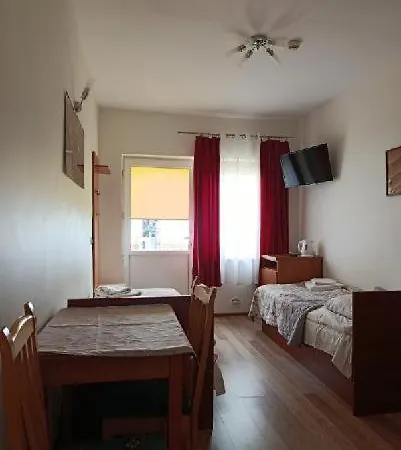 Resort Gwarek Osrodek Nad Morzem Z Wyzywieniem Miedzywodzie