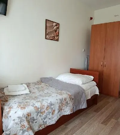 Gwarek Osrodek Nad Morzem Z Wyzywieniem * Miedzywodzie