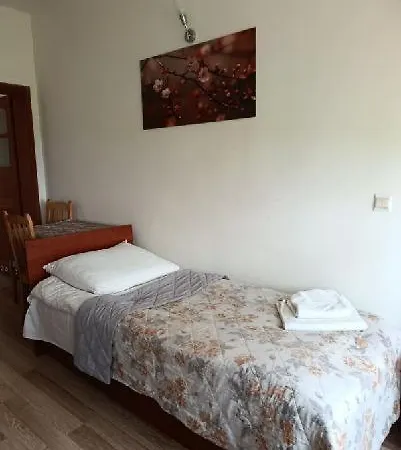 Resort Gwarek Osrodek Nad Morzem Z Wyzywieniem