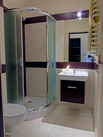 Station touristique Ow Gwarek Międzywodzie