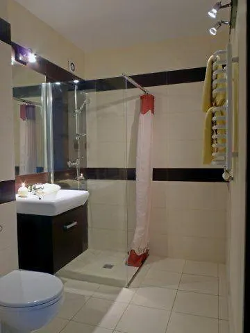 Station touristique Ow Gwarek