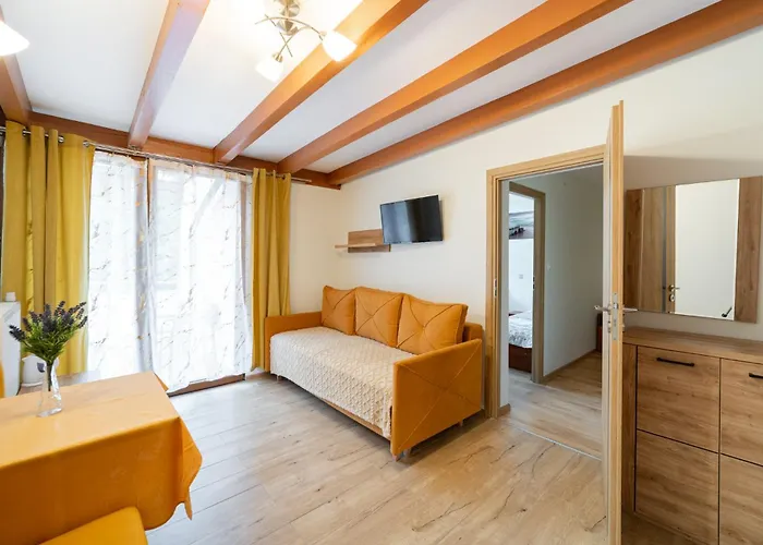 Ow Gwarek * Międzywodzie