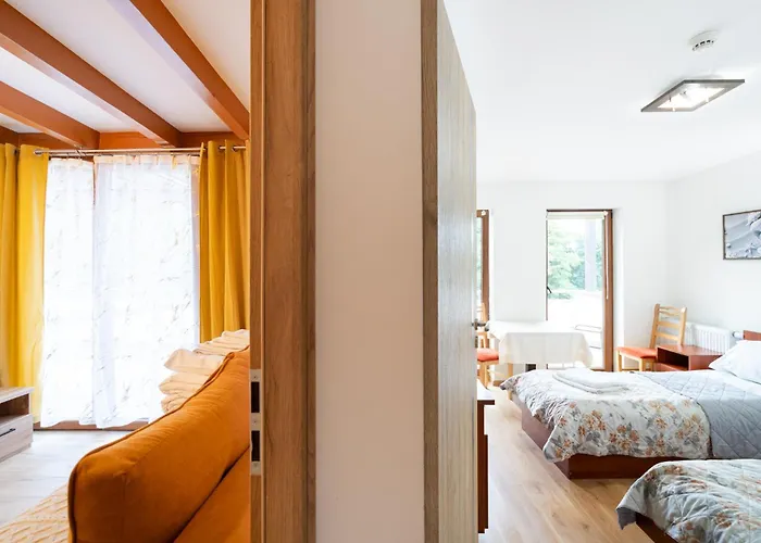 Station touristique Ow Gwarek