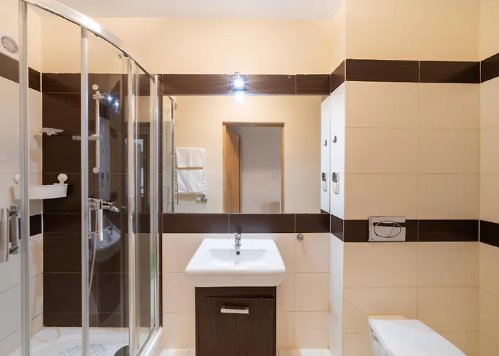 Ow Gwarek Station touristique *