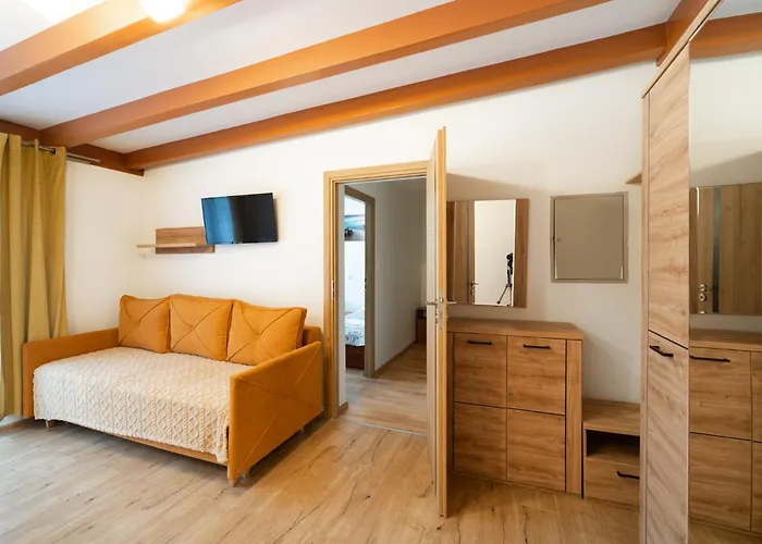 Station touristique Ow Gwarek *