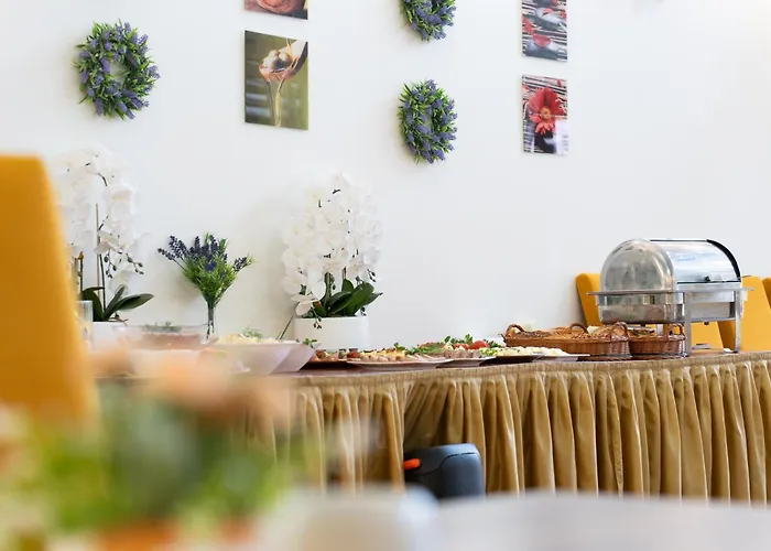 Ow Gwarek Station touristique